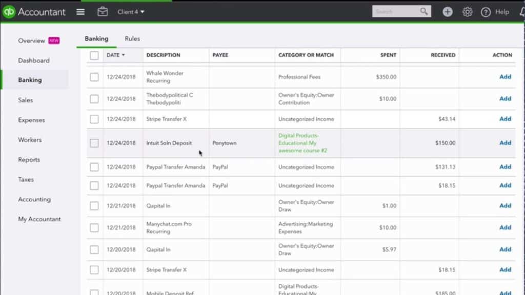 how-to-categorize-deposits-in-quickbooks